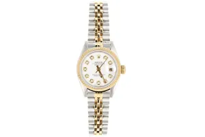 Rolex Datejust 69173