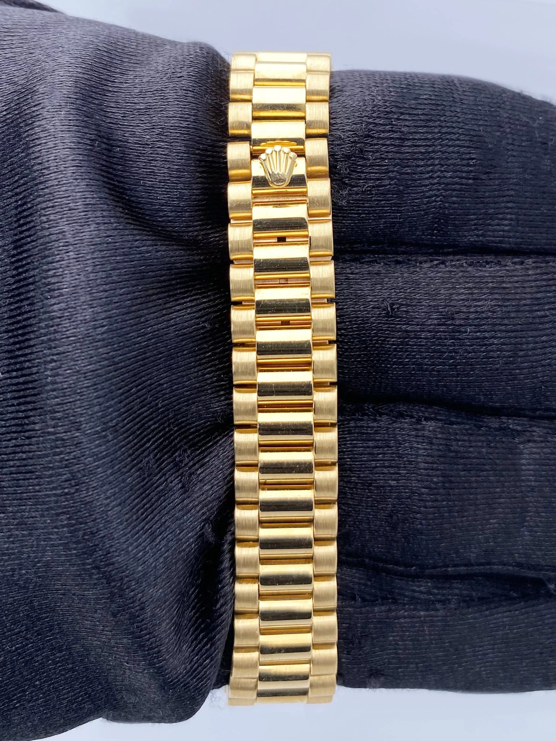 Rolex Datejust 69238 MOP Dial Ladies Watch Box Papers