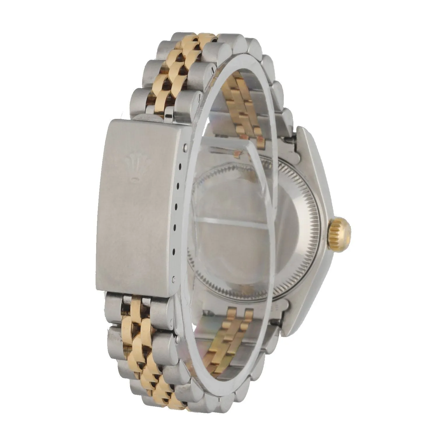 Rolex Datejust 79173 Ladies Watch