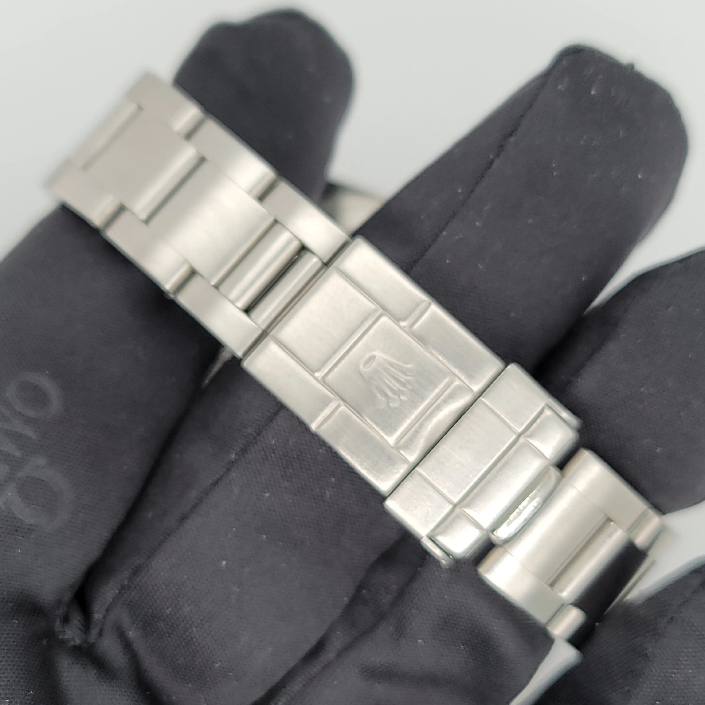 Rolex Explorer II 16570  Men's Watch Box & Papers