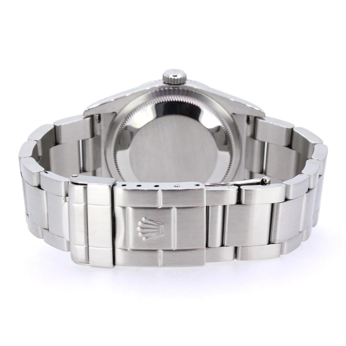 Rolex Explorer, Stainless Steel, Oyster Bracelet, 36mm