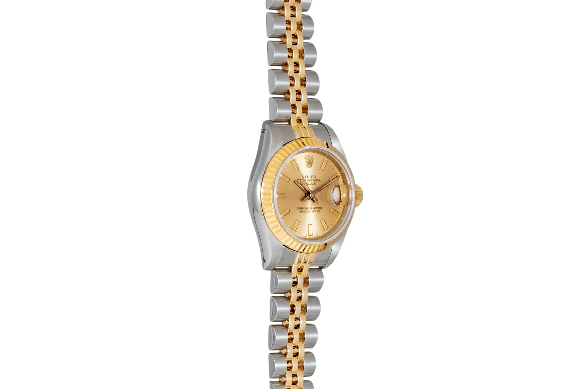 Rolex Lady Datejust