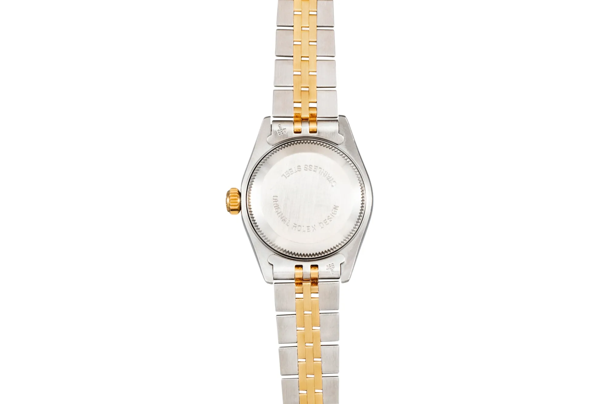 Rolex Lady Datejust