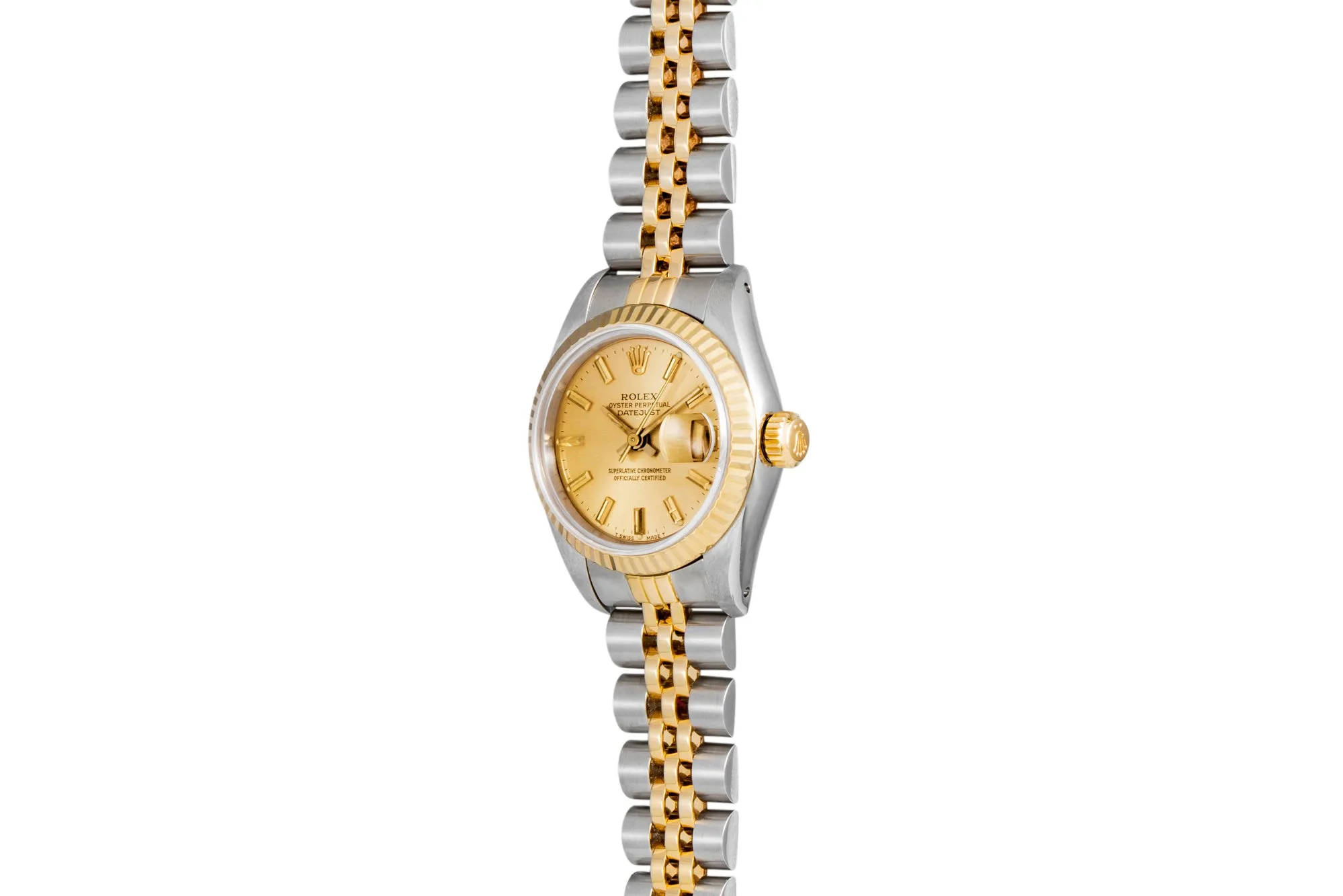 Rolex Lady Datejust