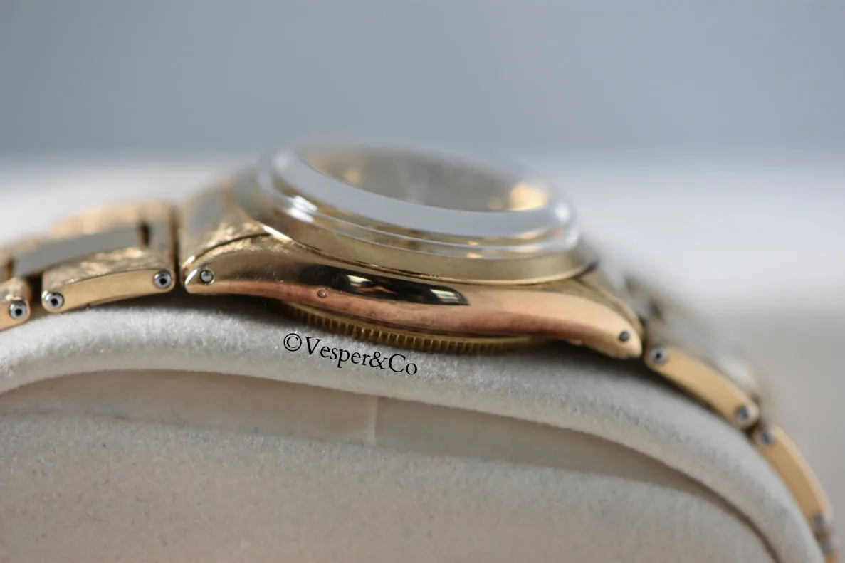 Rolex New Old Stock Mid-Size Oyster Perpetual Ref. 6551