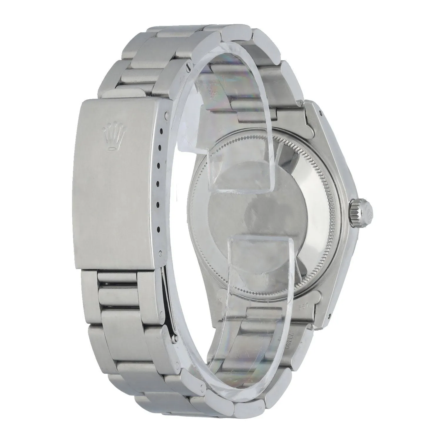 Rolex oyster perpetual Date 15000 Men's Watch