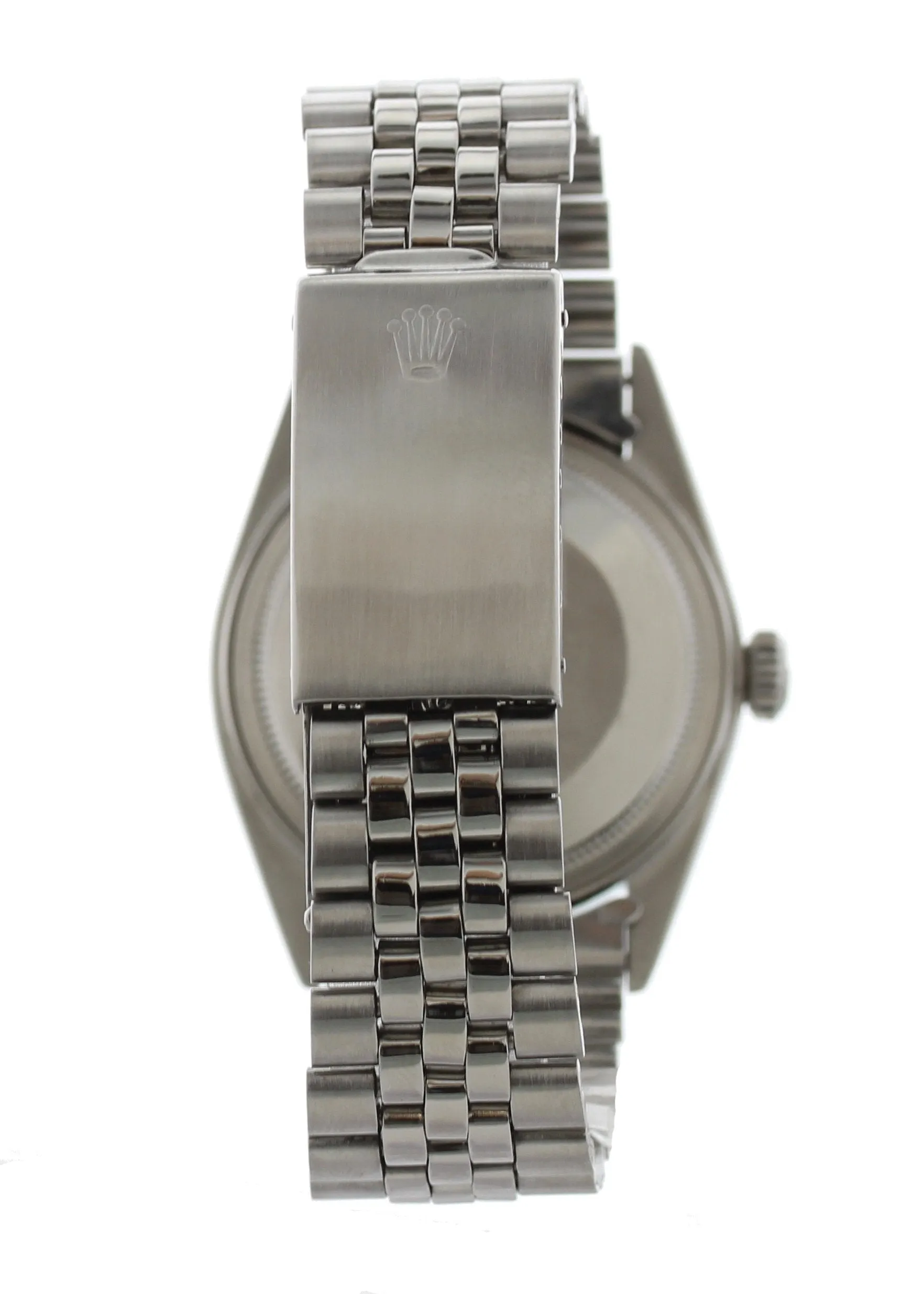 Rolex Oyster Perpetual Datejust 1601 Men's Watch
