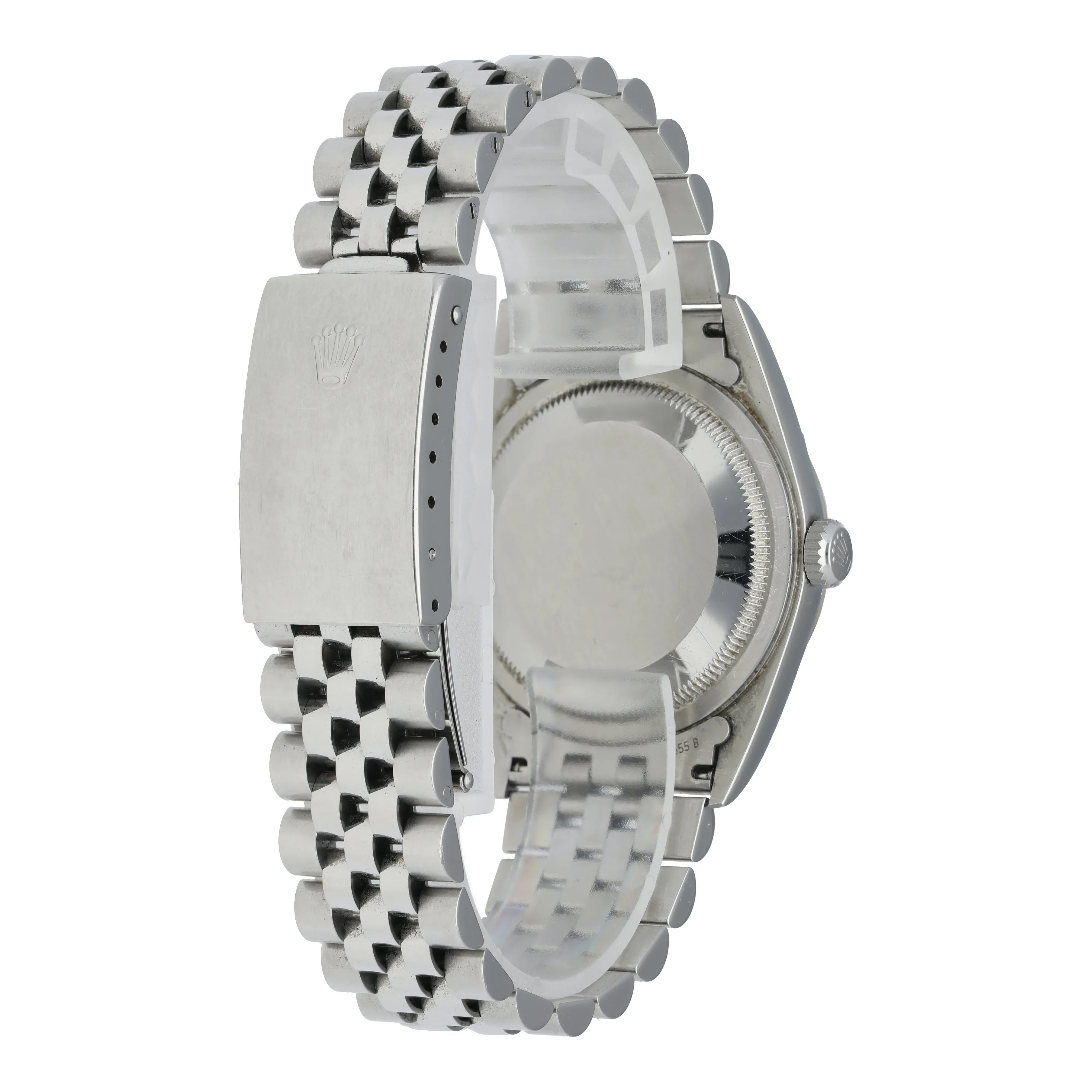 Rolex Oyster Perpetual Datejust 16234 Mens Watch