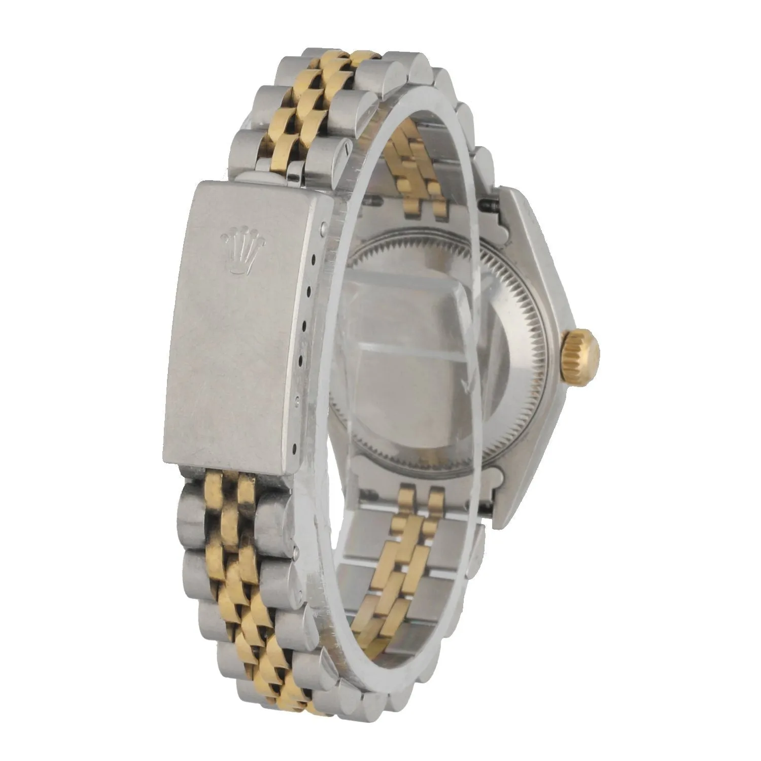 Rolex Oyster Perpetual Datejust 79173 Ladies Watch Box & Papers