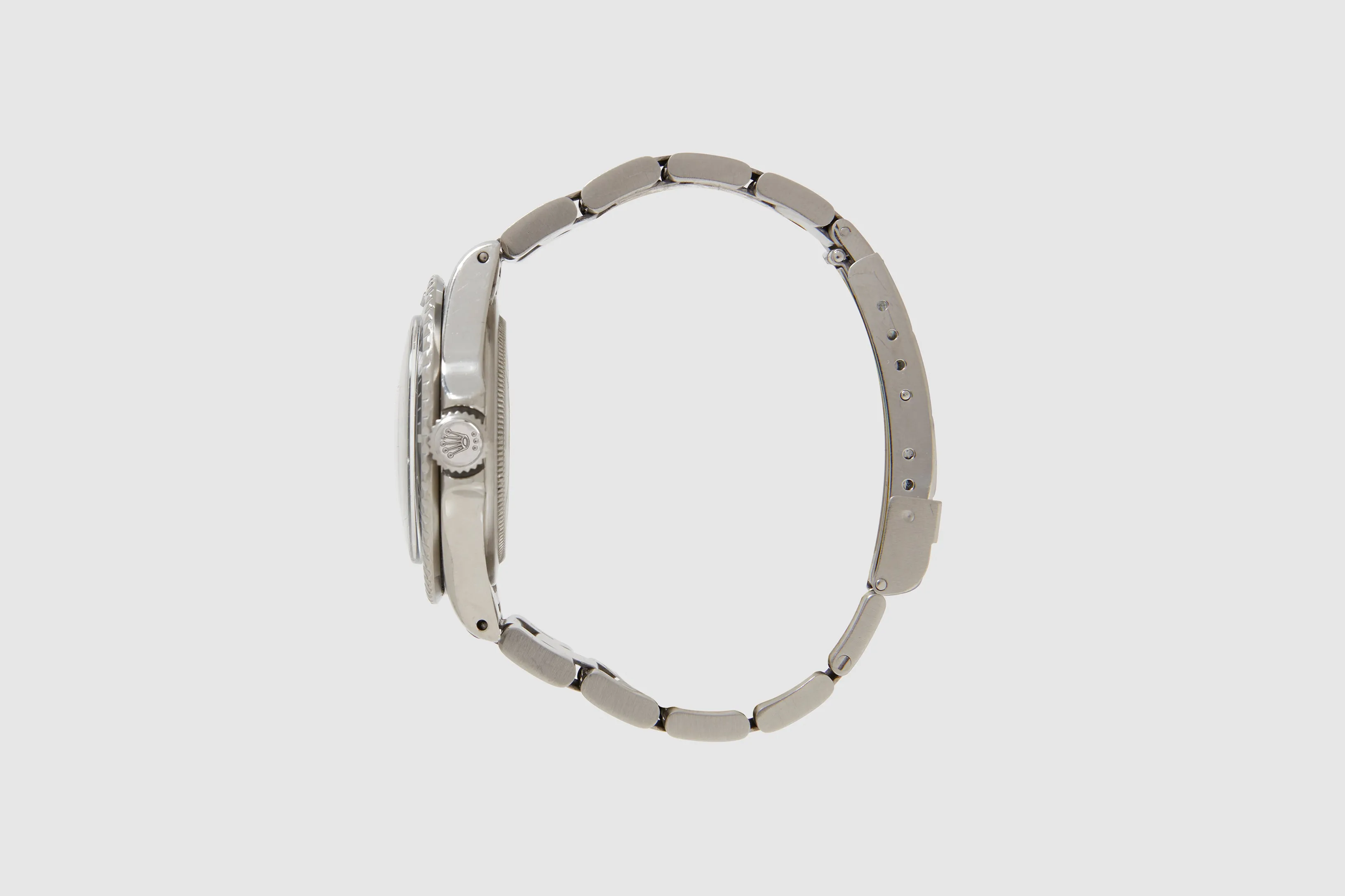 Rolex Oyster Perpetual Submariner 5513 1973