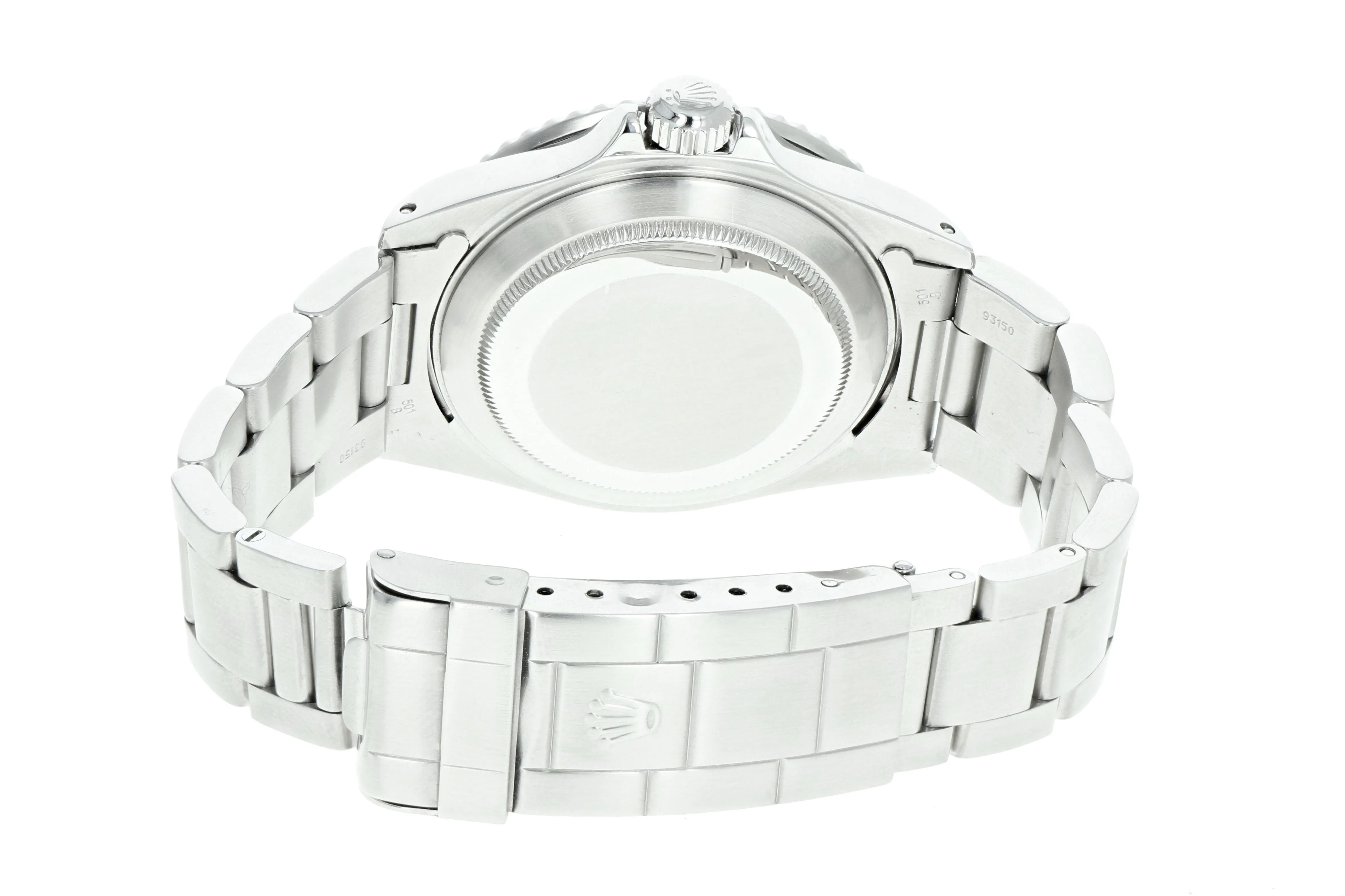 Rolex Submariner 16610