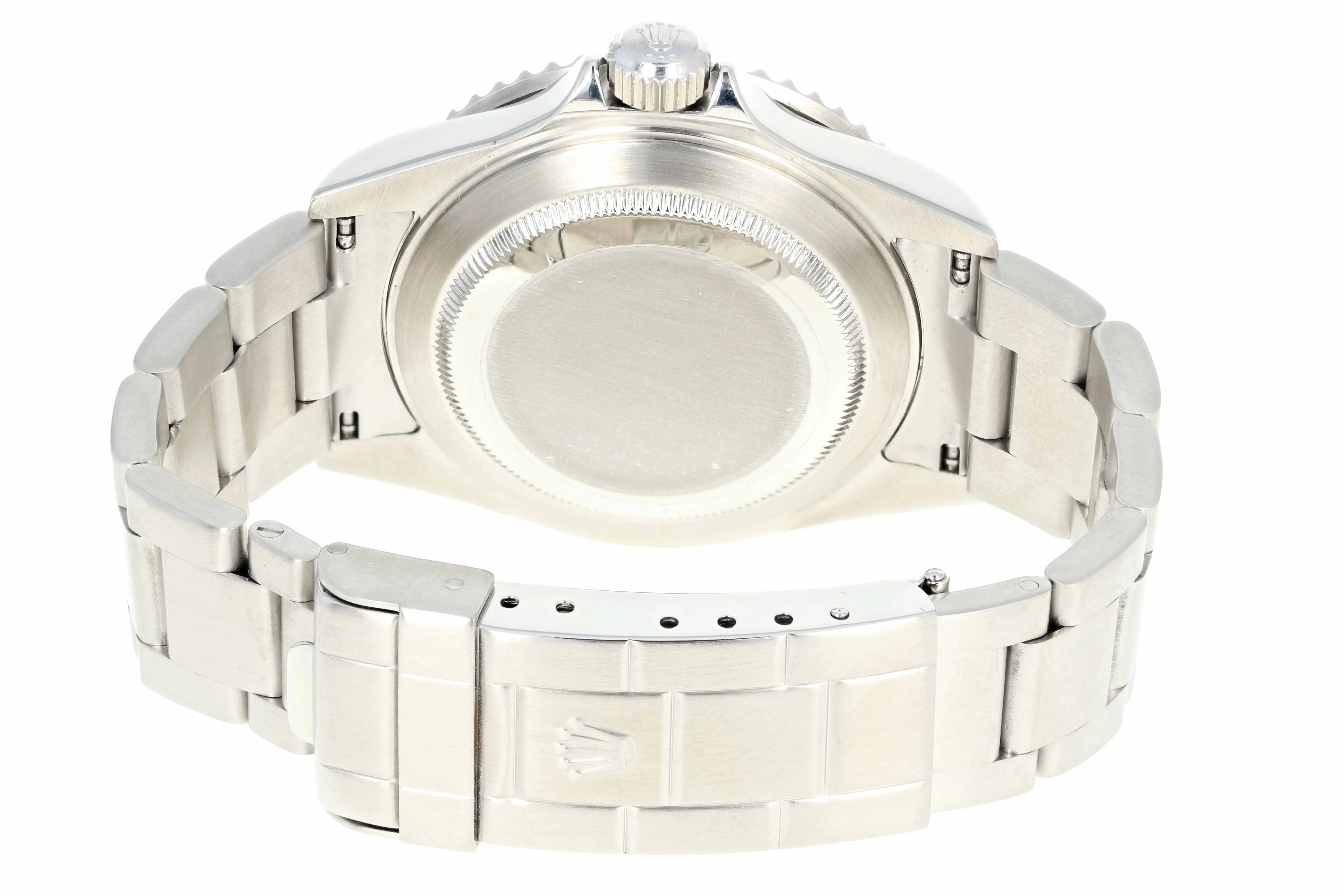 Rolex Submariner 16610