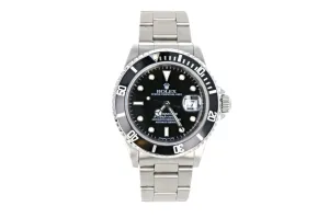 Rolex Submariner 16610