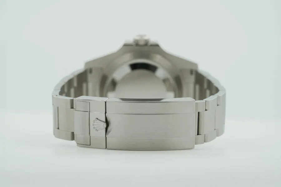 Rolex Submariner Date Black Oyster Full 2023 | 126610LN