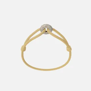 Rose Soho Pave'