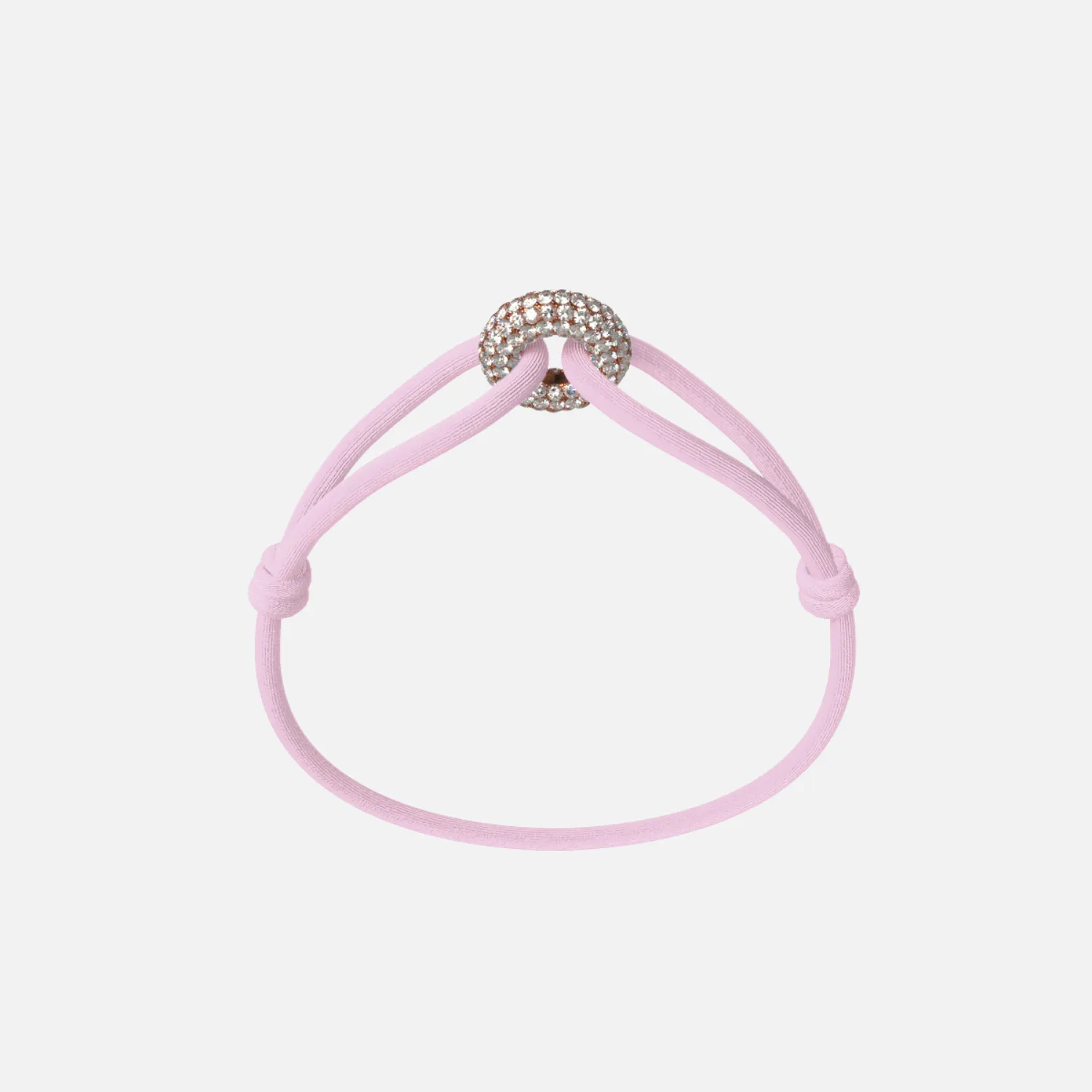 Rose Soho Pave'