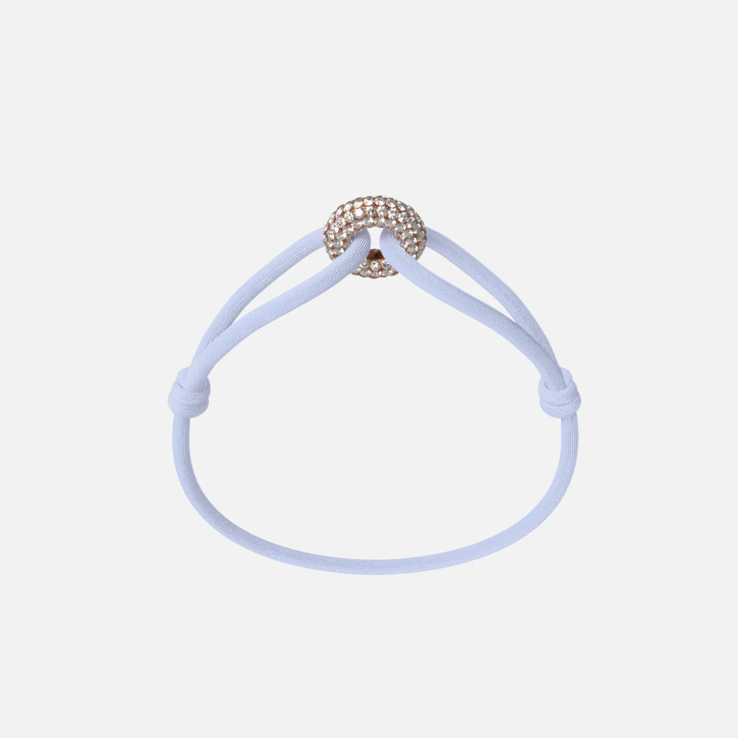 Rose Soho Pave'