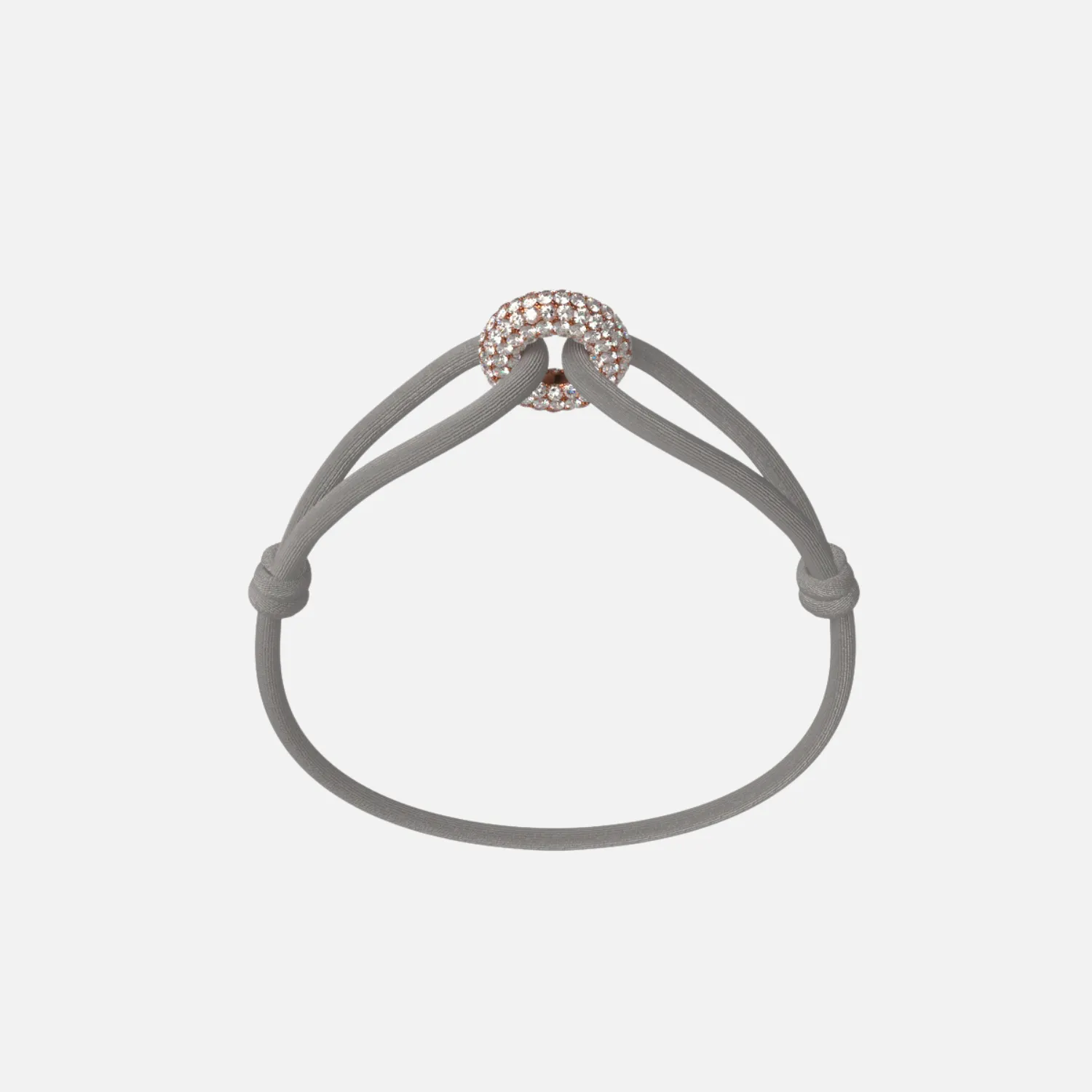 Rose Soho Pave'