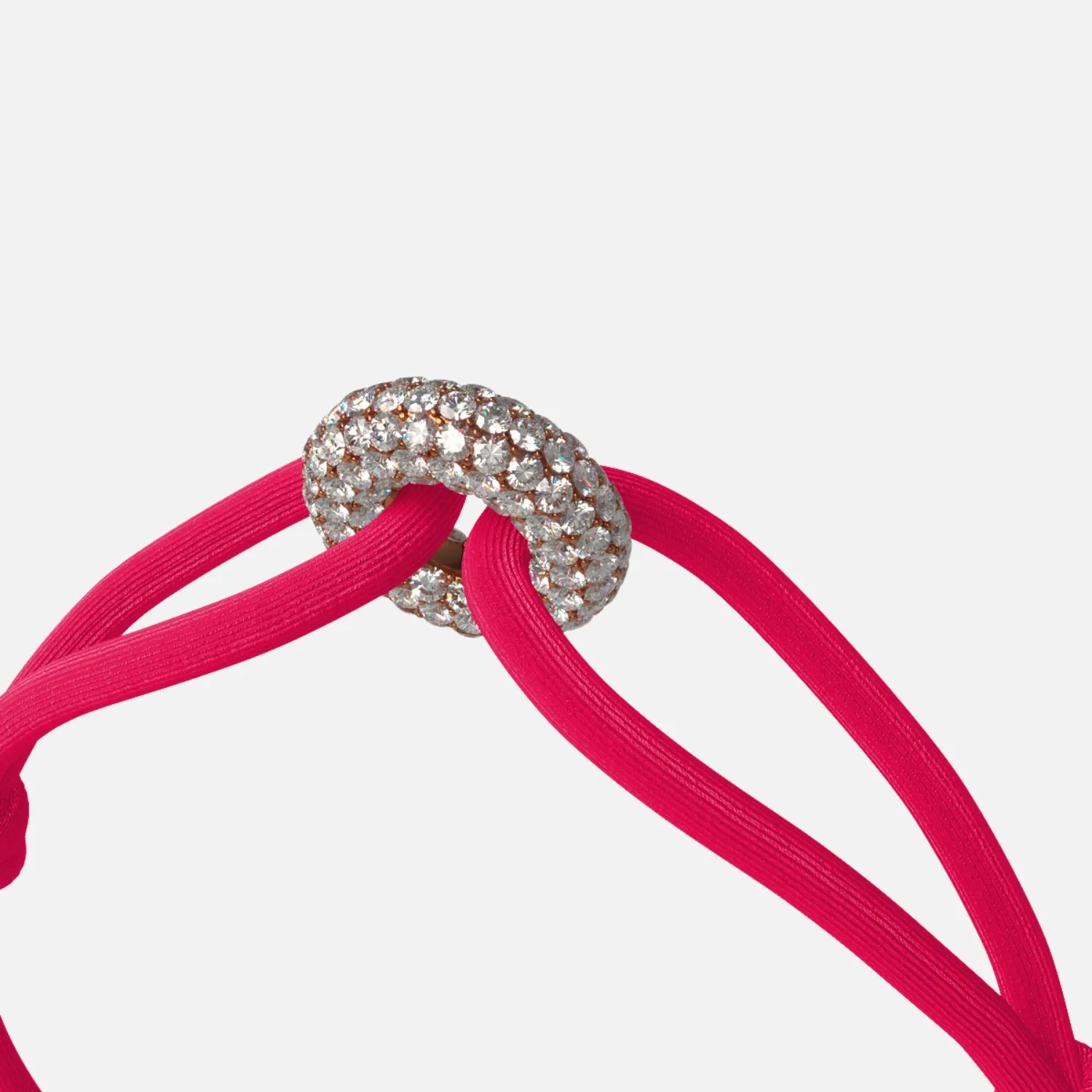 Rose Soho Pave'
