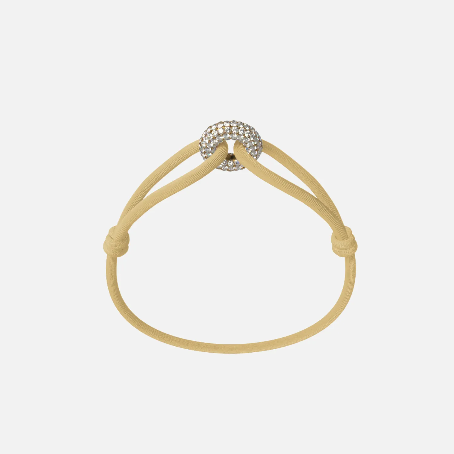 Rose Soho Pave'