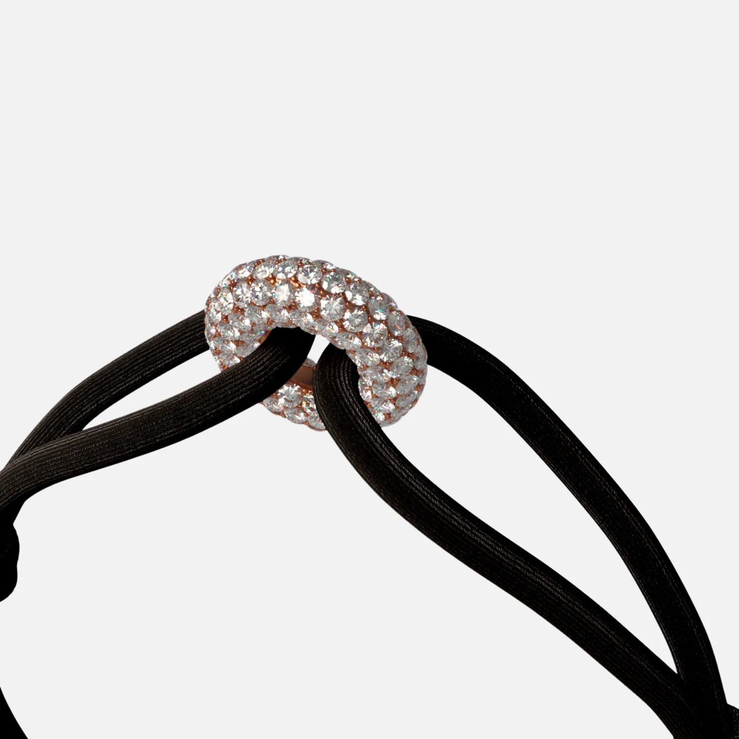 Rose Soho Pave'