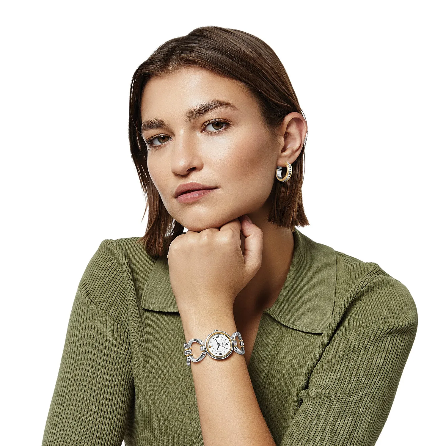 San Michele Watch - W41242
