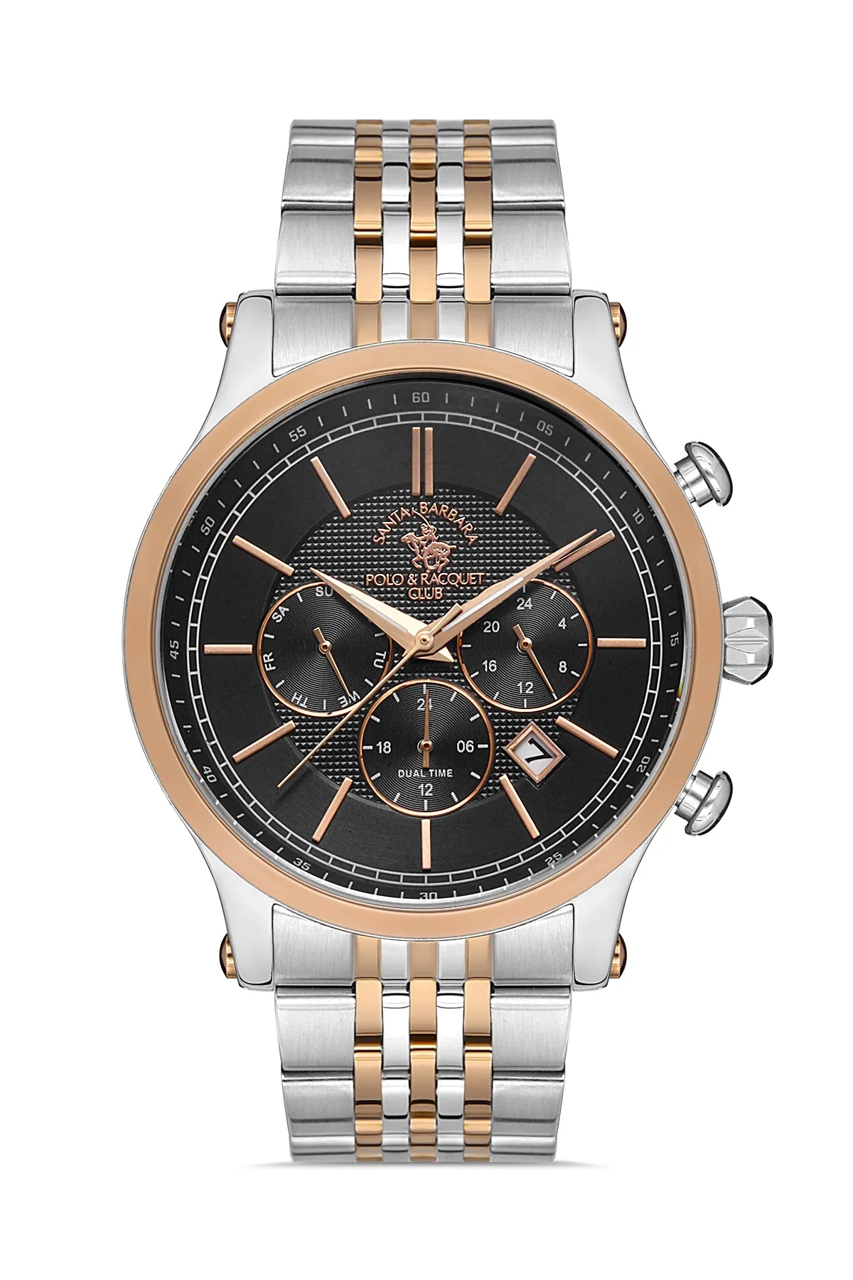 SANTA BARBARA POLO SB.1.10305-3 Men WATCH