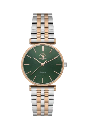 SANTA BARBARA POLO SB.1.10571-5 WOMEN WATCH