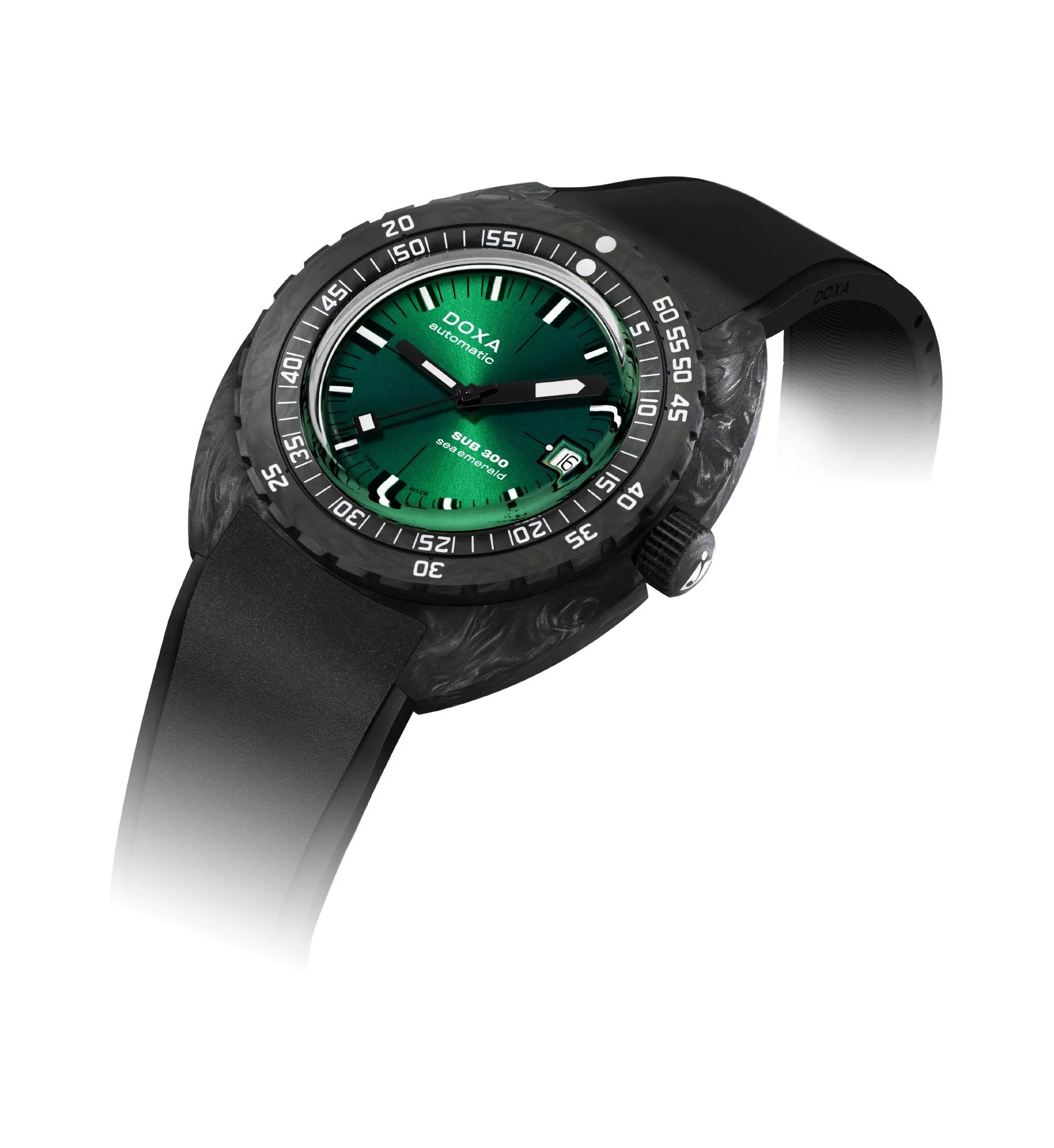 Sea Emerald