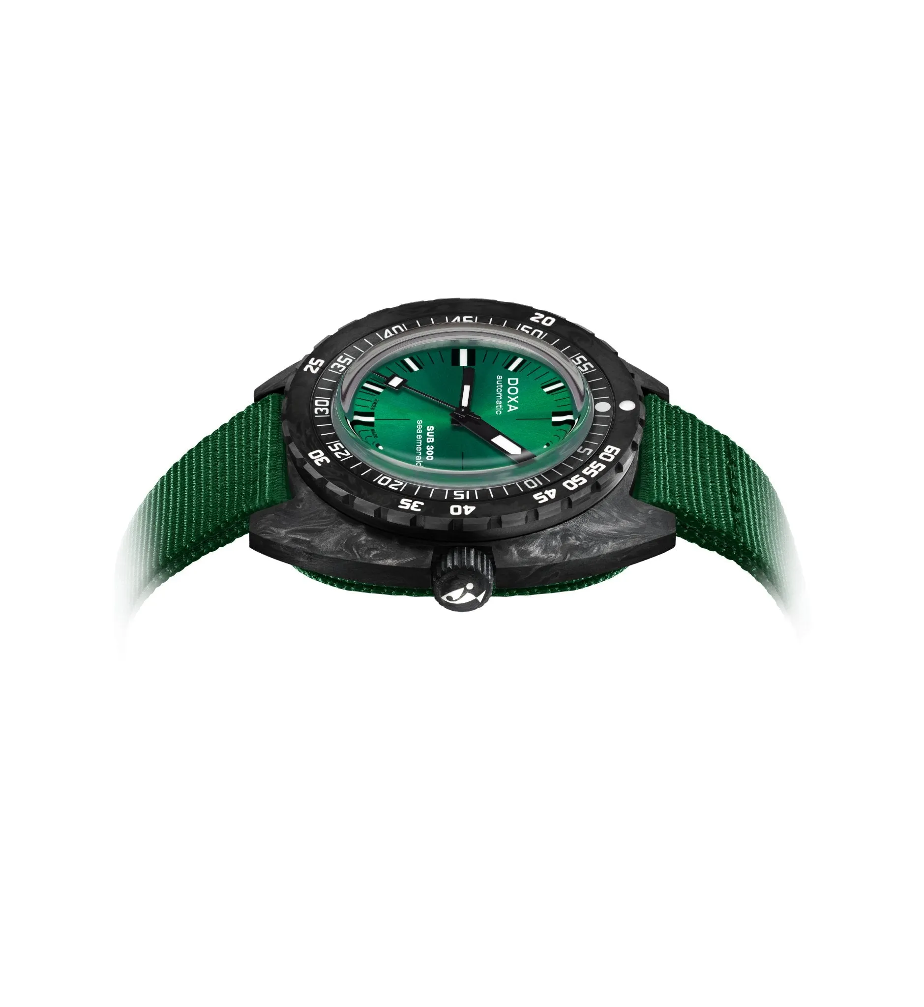 Sea Emerald
