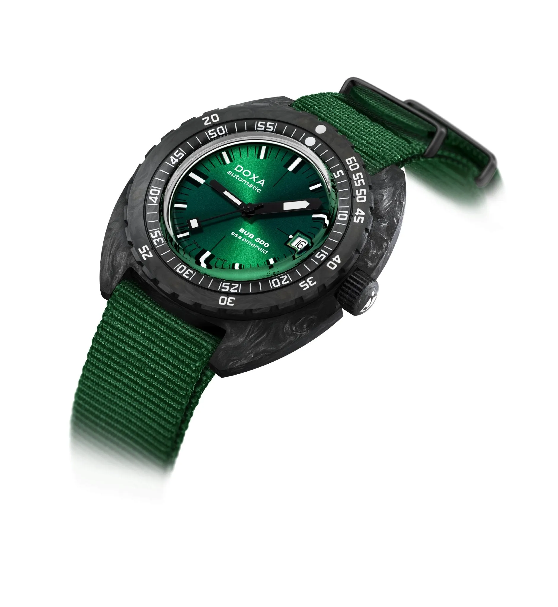 Sea Emerald