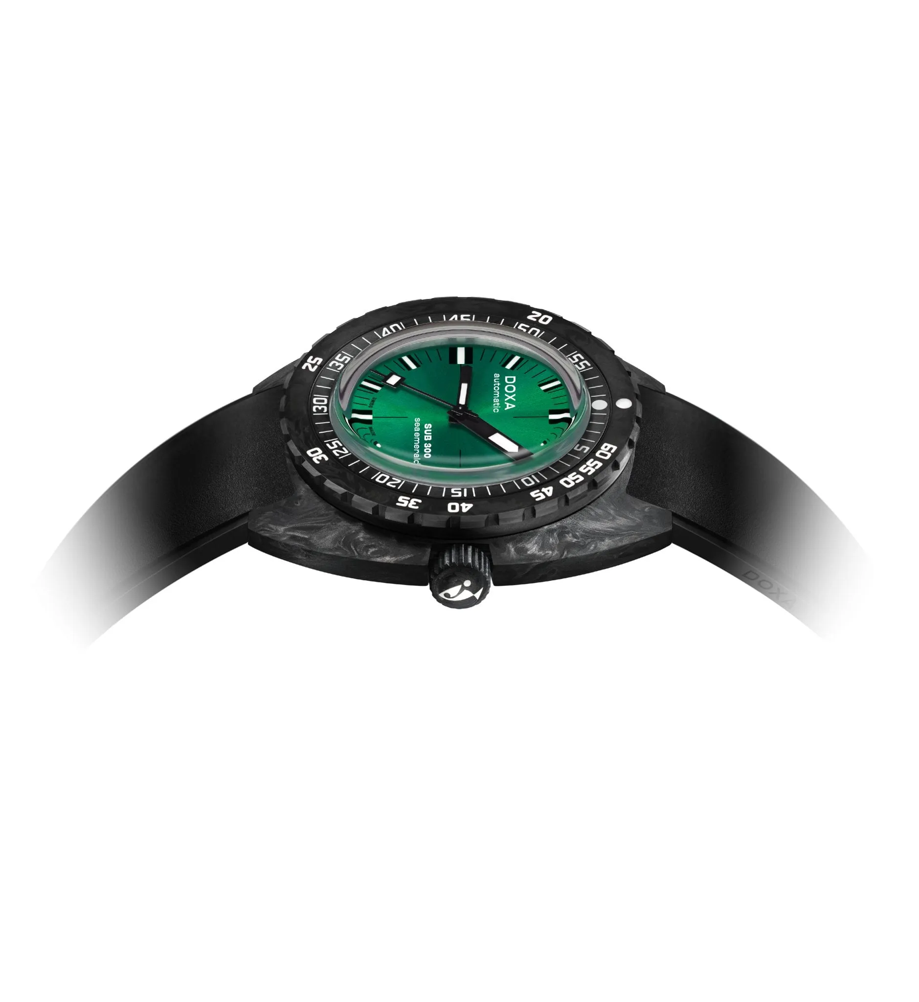 Sea Emerald