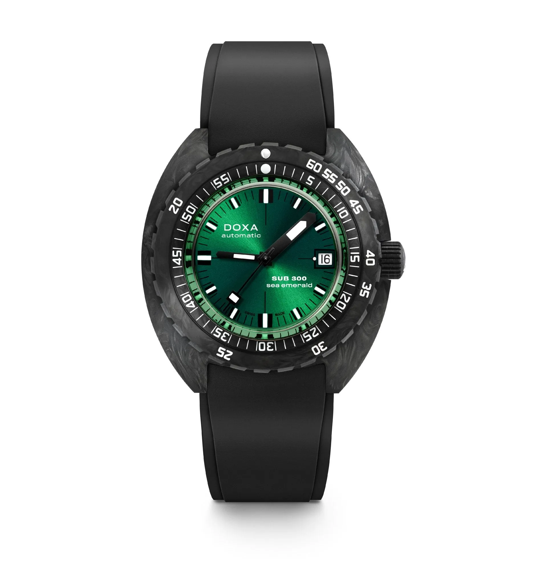 Sea Emerald