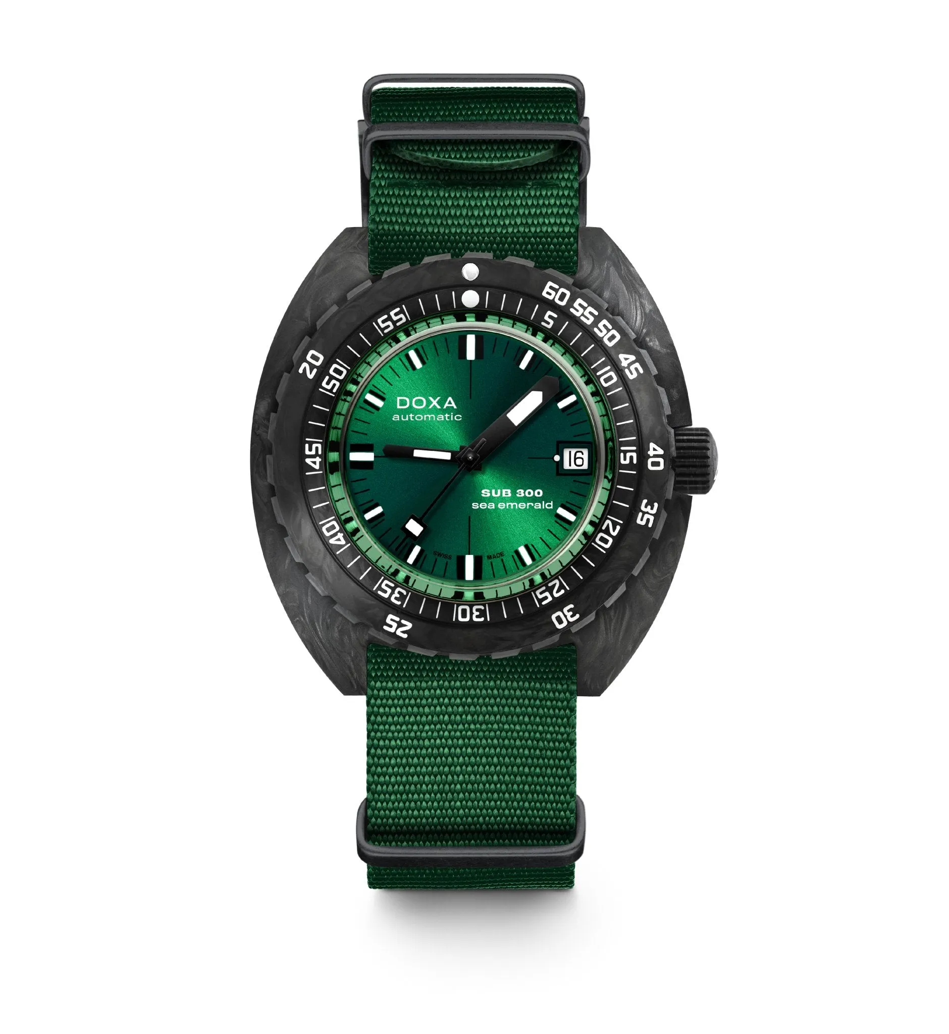 Sea Emerald