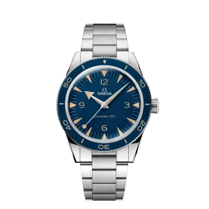 Seamaster 300 Co-Axial Master Chronometer 41MM