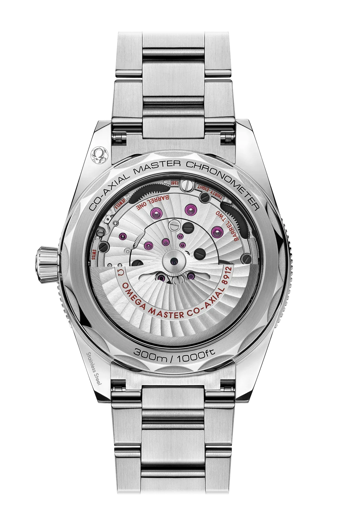 Seamaster 300 Co-Axial Master Chronometer 41MM