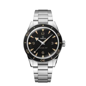 Seamaster 300 Co-Axial Master Chronometer 41MM