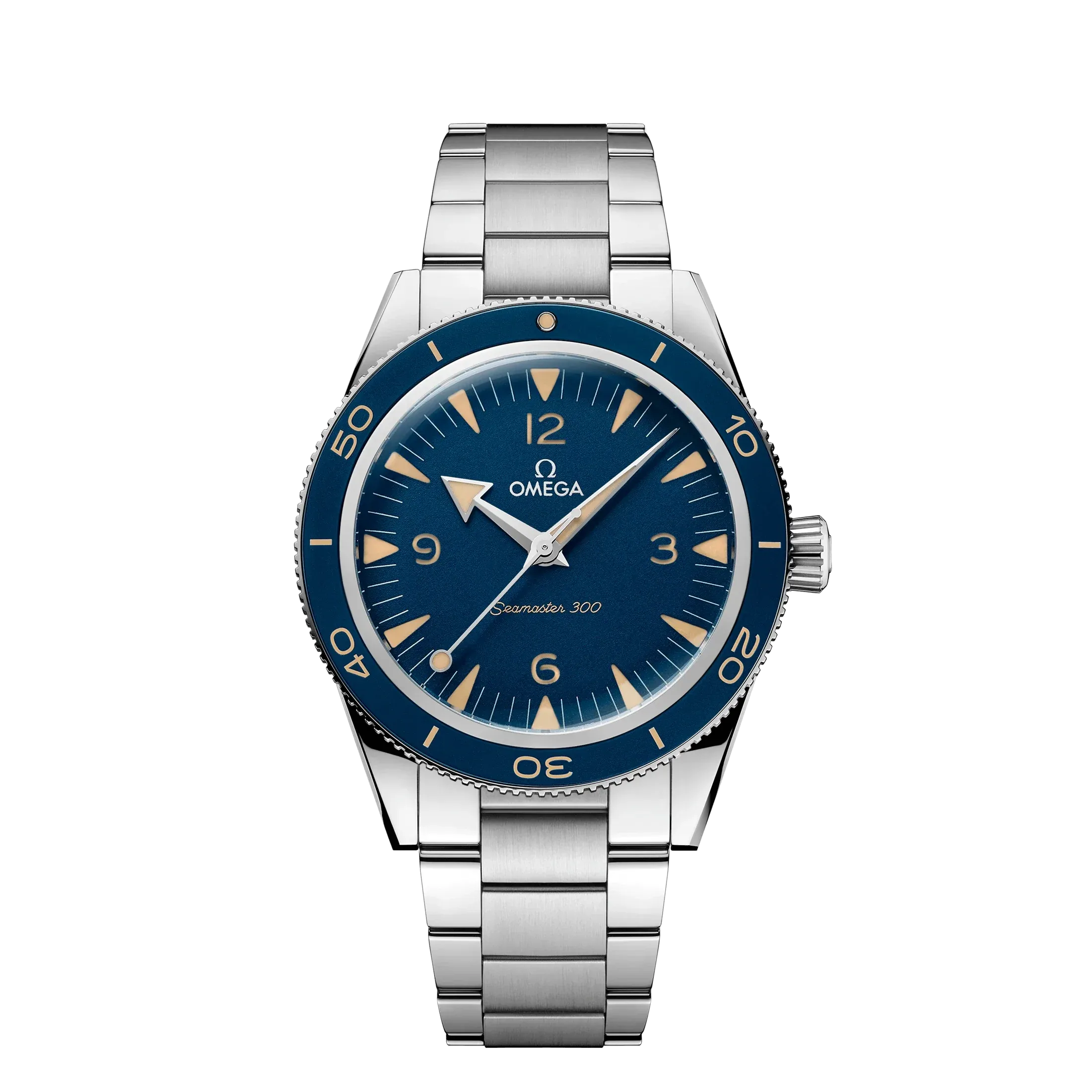 Seamaster 300 Co-Axial Master Chronometer 41MM
