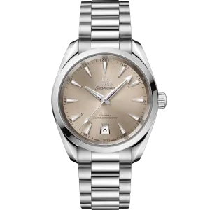 Seamaster Aqua Terra Shades Co-Axial Master Chronometer 38MM
