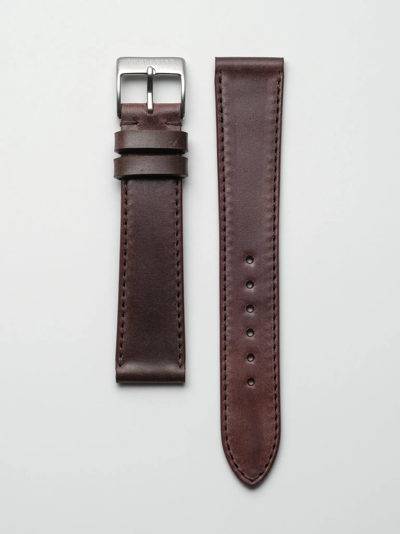 Sedona Shell Cordovan - 18 x 16 / Regular (11.5   7.5)