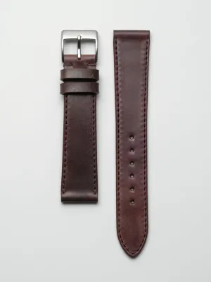 Sedona Shell Cordovan - 18 x 16 / Regular (11.5   7.5)