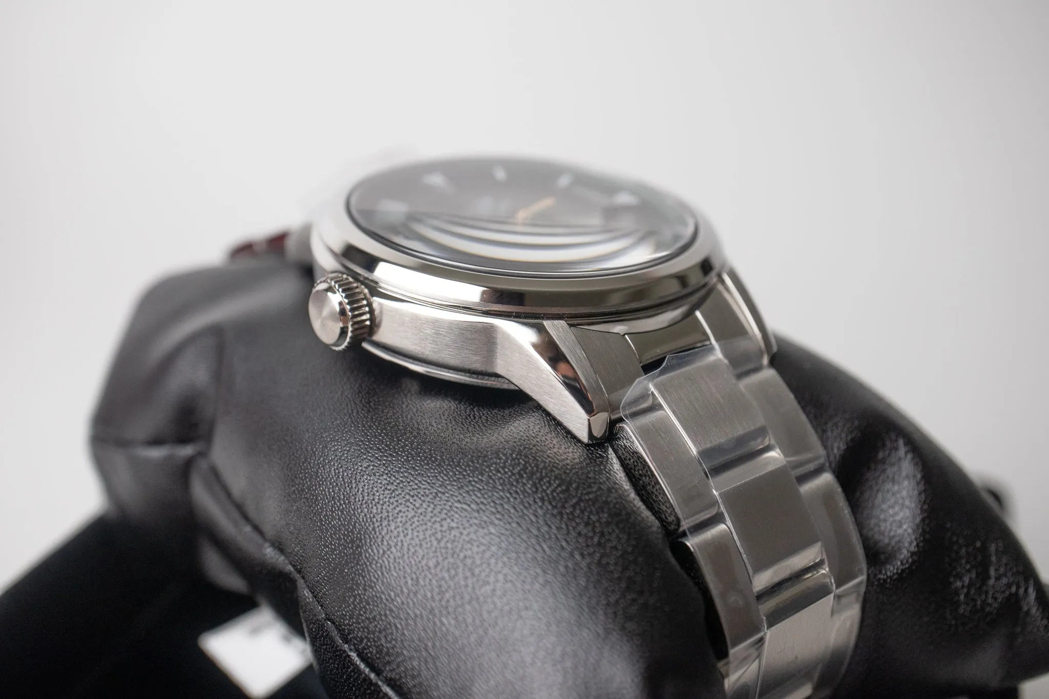 Seiko Alpinist Mystic Forest SPB289