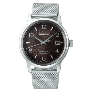 Seiko Presage Automatic Men's Watch SRPF39