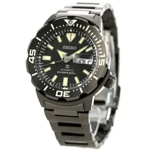 Seiko Prospex 24 Jewels  Automatic Watch SBDY037