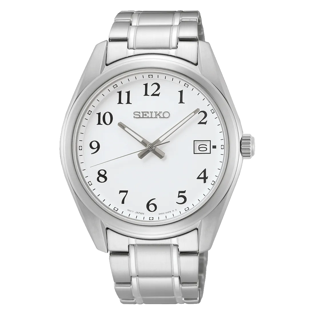 Seiko Quartz Men's Watch SUR459