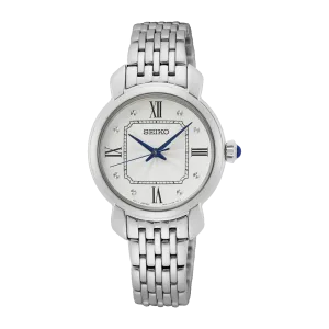 Seiko Quartz Women's Watch SUR497