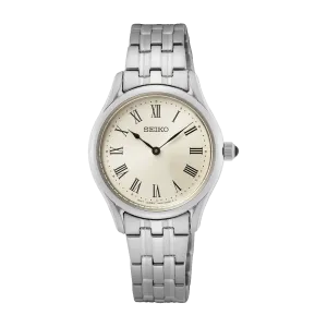 Seiko Quartz Women's Watch SWR069