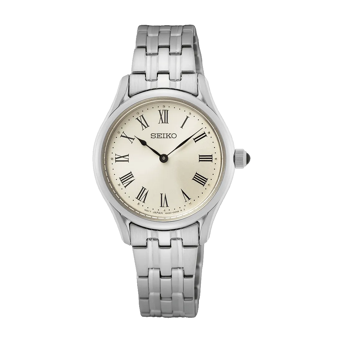 Seiko Quartz Women's Watch SWR069