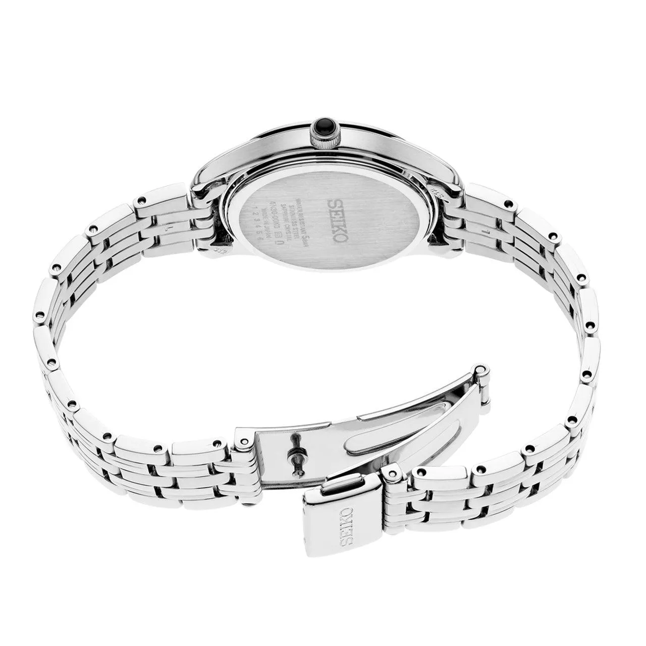 Seiko Quartz Women's Watch SWR069
