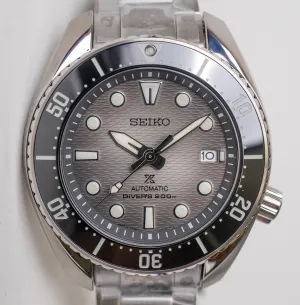 Seiko SPB323 Prospex